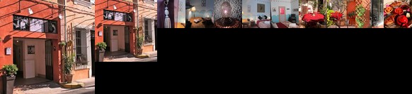 B&B in Arles L'Atelier du Midi