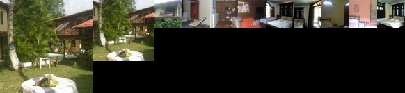 Casa Paraiso do Mundo