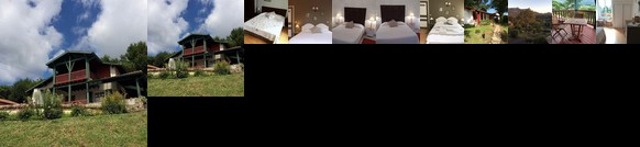 Guest house Maison Iratzean