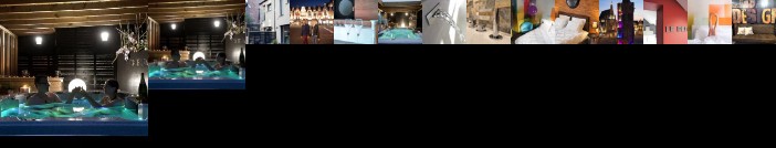 Les Bethunoises Luxury Spa