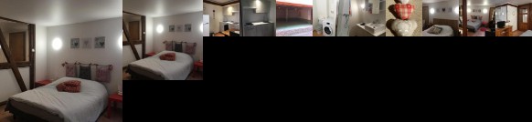 Apartment Cali Elina