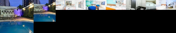 Pousada Boi Bumba Tambau