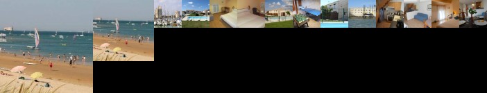 Apartment La Rochelle