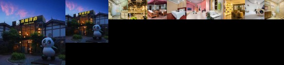 Panda Hotel Chengdu