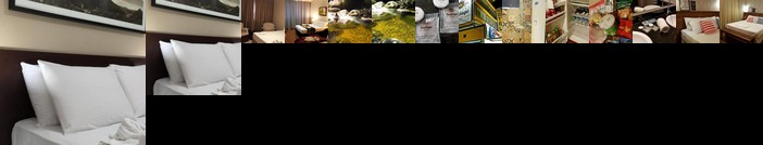 Hotel Santiago Centro