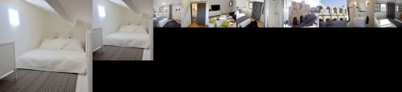 Arles Hideaway - Le Duplex des Arenes