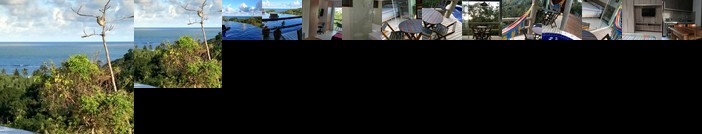 Vime Villas do Pratagy