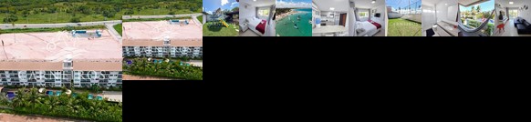 Porto Plaza Flat Porto de Galinhas