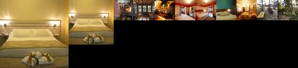 Pousada Casa de Pedra Sao Francisco de Paula