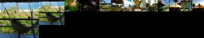 Bangalo Kauli Seadi Eco-Resort