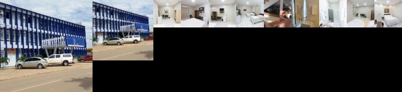 Valeriu's Palace Hotel