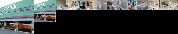 Hotel Trevita Foz