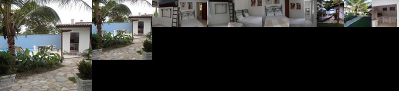 Casa Frente Praia Porto Seguro