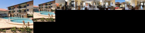 Ap Luxo 208 Prox Beach Park