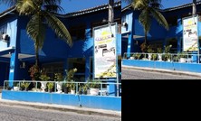 Hotel Lagoa Azul