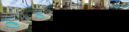 Pousada Maresia Costa Azul