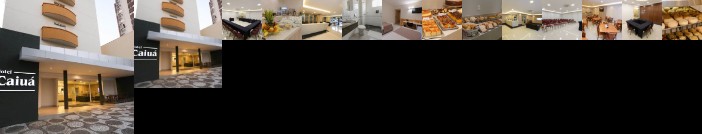 Hotel Caiua Express Umuarama