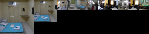 Hotel Avenida Vitoria