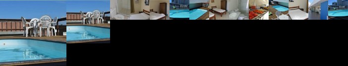 OYO 232 Hotel Orla De Araruama