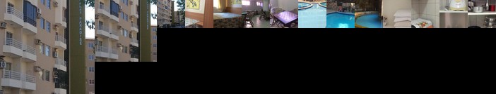 Rio Quente Flats Temporada