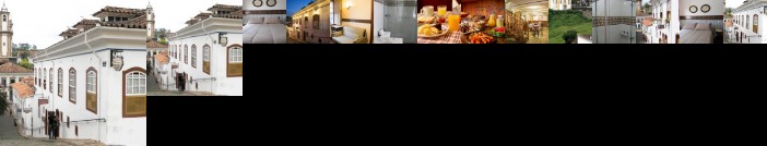 Pousada Colonial Ouro Preto