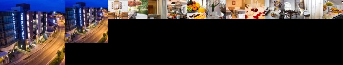 Summit Hotel Porto Real Aparecida