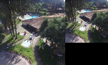 Hotel Fazenda Villa Rial