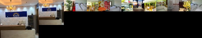 Palace Hotel Por do Sol