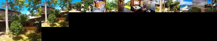 Pousada Raizes da Guarda