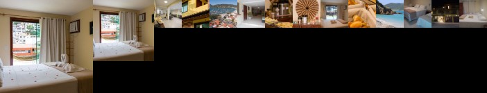 Costa Dourada Pousada