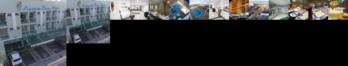 Araras Praia Hotel