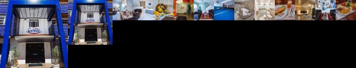 Cafezal Palace Hotel