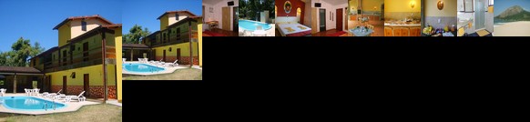 Pousada Sitio Santa Anna