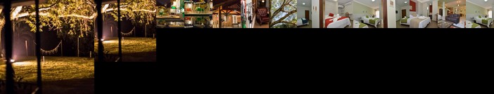 Pousada Rainha da Mata