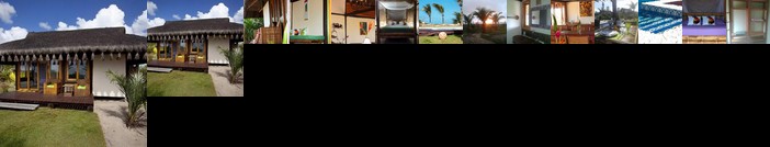 Bambusada Boutique Hotel