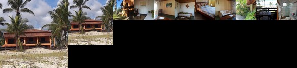 Bahiastrandhaus Bahia