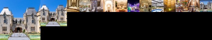 Castelo de Itaipava Eventos Hotel e Bistro