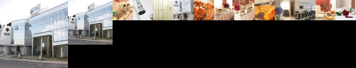 Contagem Centro Hotel