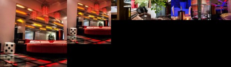 Motel Cozumel Adult Only