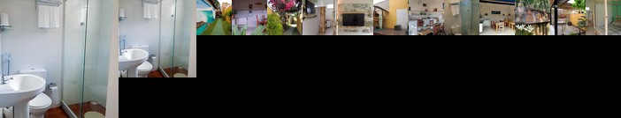 Pousada Aloha Itauna