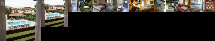 Pousada das Garcas Saquarema