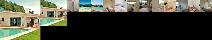 Pousada Alto da Lagoa