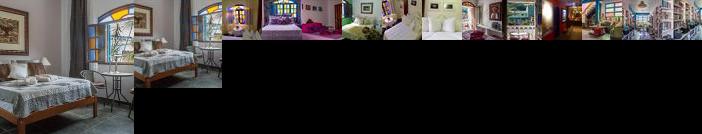 Pousada do Sossego Jacarei