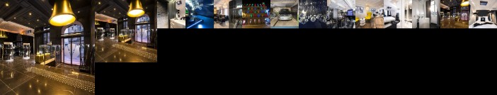 Vertigo a Member of Design Hotels