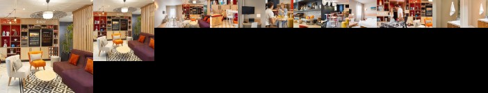 Aparthotel Adagio Access Dijon Republique