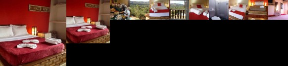 Pousada Namaste Brumadinho