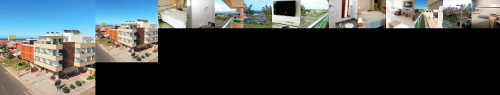 Pousada Molhes da Barra