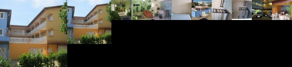 Pousada Azul do Mar Itapemirim