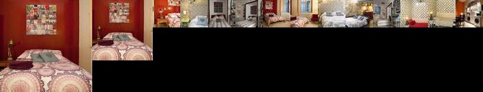 Appartements La Croix