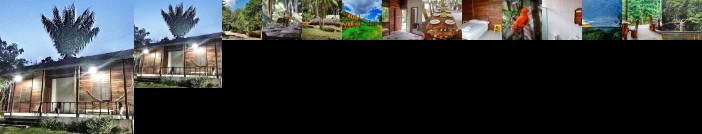 Pousada Aldeia Mari-Mari